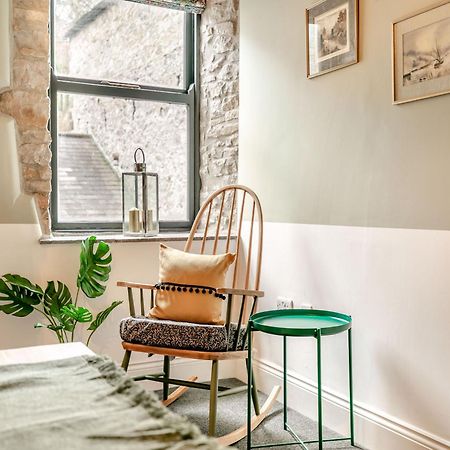 Verona House Tideswell Luaran gambar