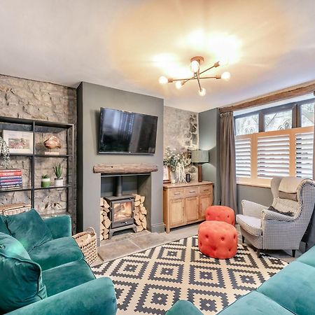 Verona House Tideswell Luaran gambar