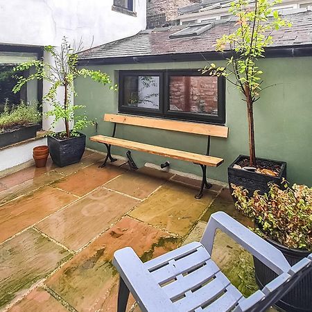Verona House Tideswell Luaran gambar
