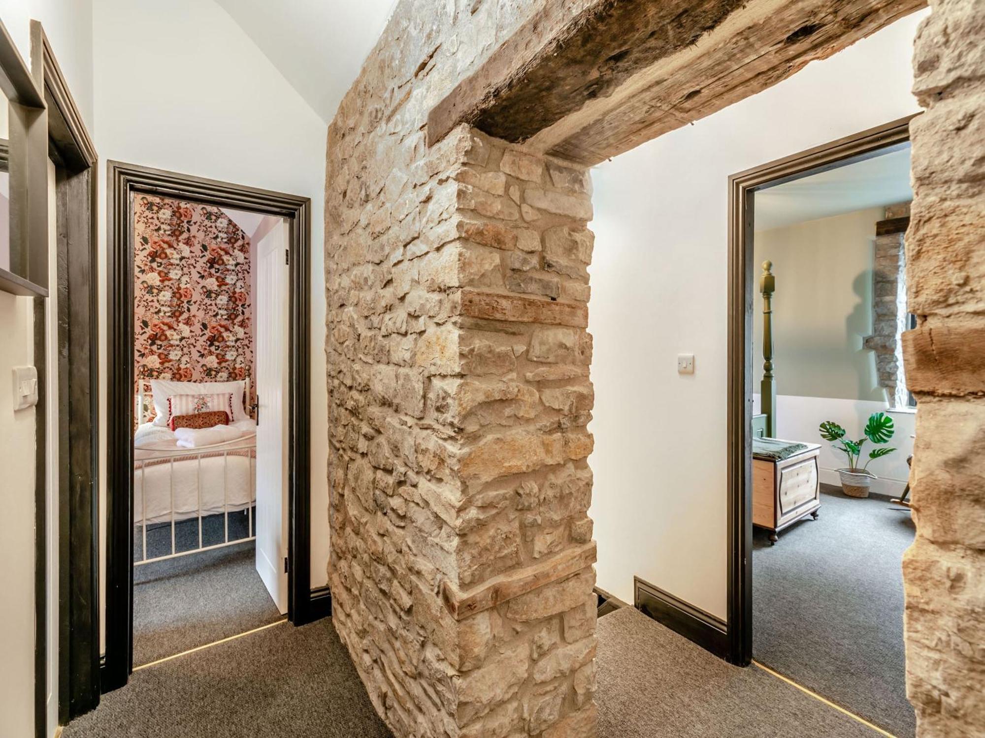 Verona House Tideswell Luaran gambar