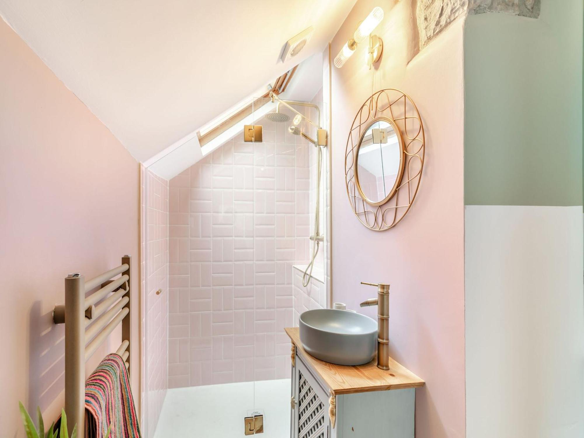 Verona House Tideswell Luaran gambar