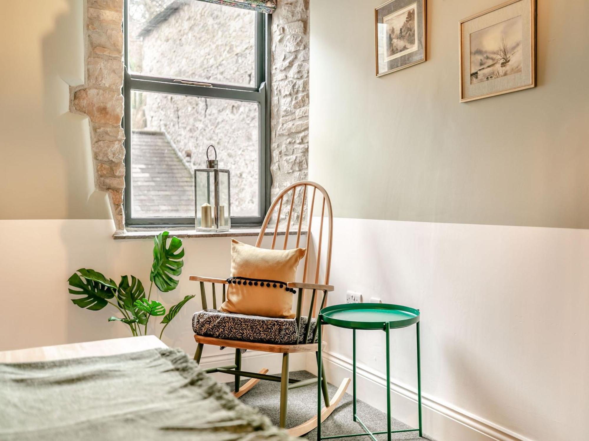 Verona House Tideswell Luaran gambar