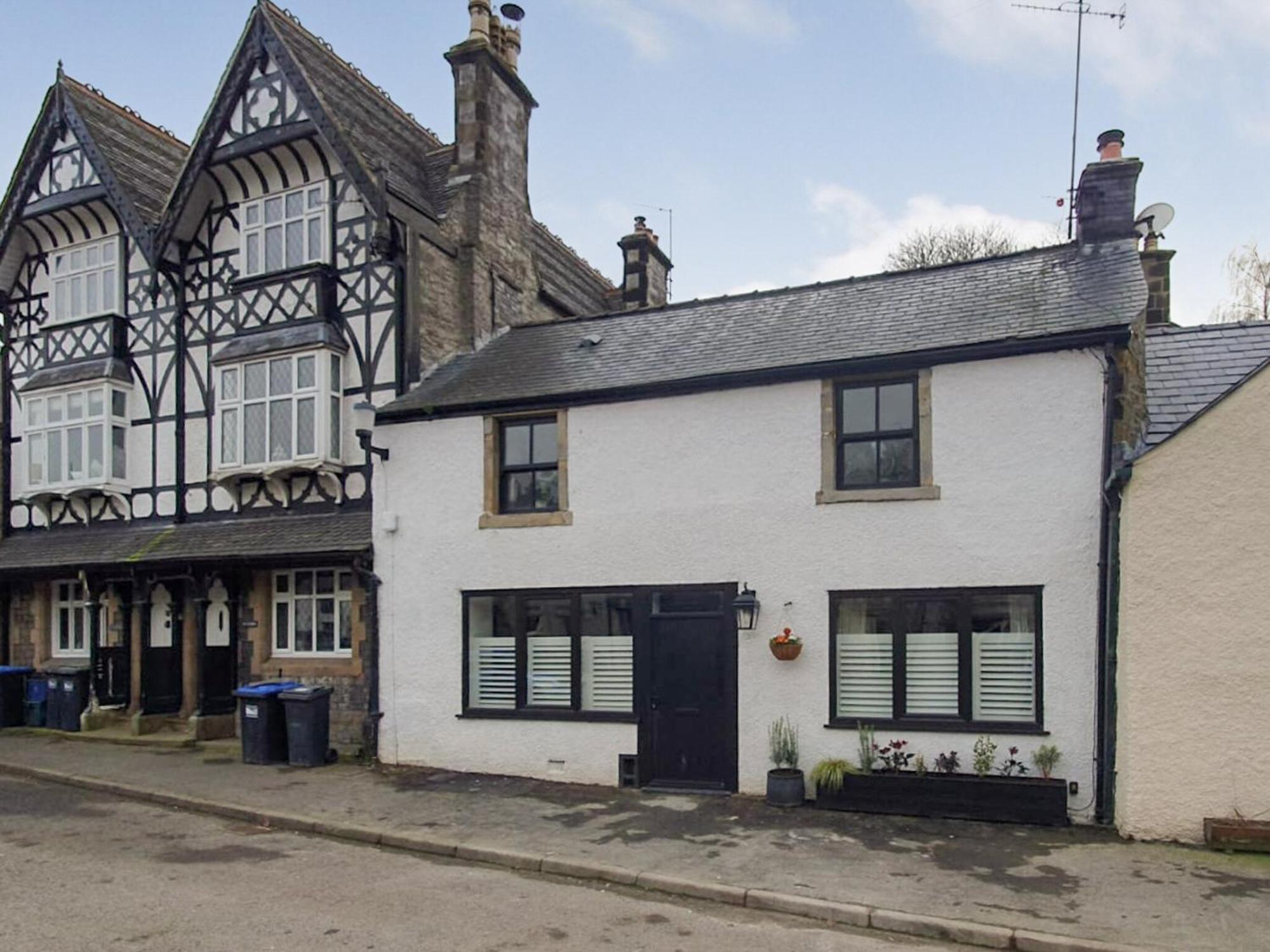 Verona House Tideswell Luaran gambar