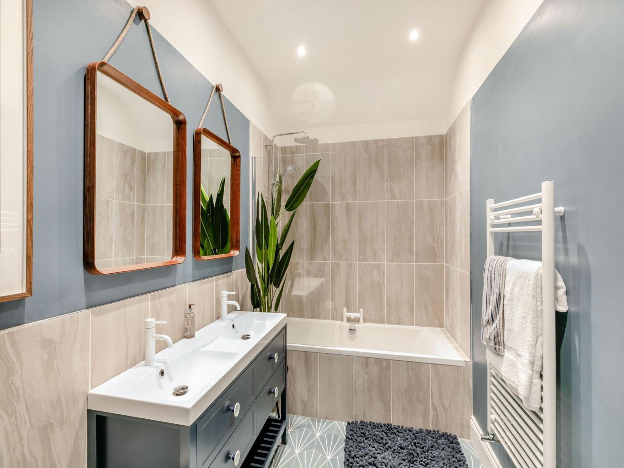 Verona House Tideswell Luaran gambar