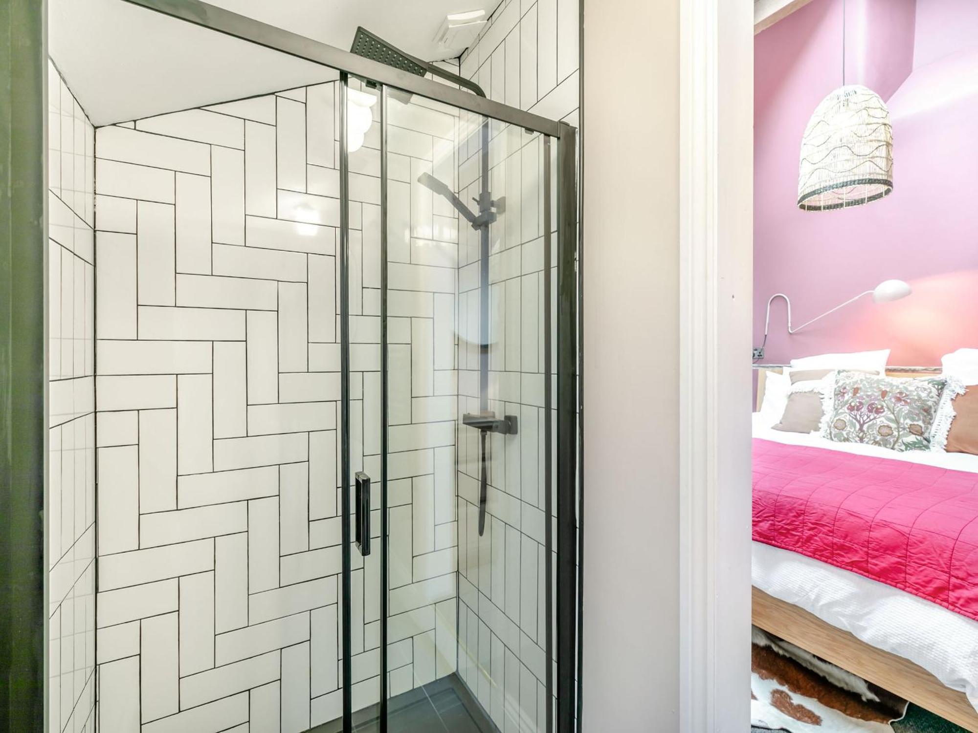 Verona House Tideswell Luaran gambar