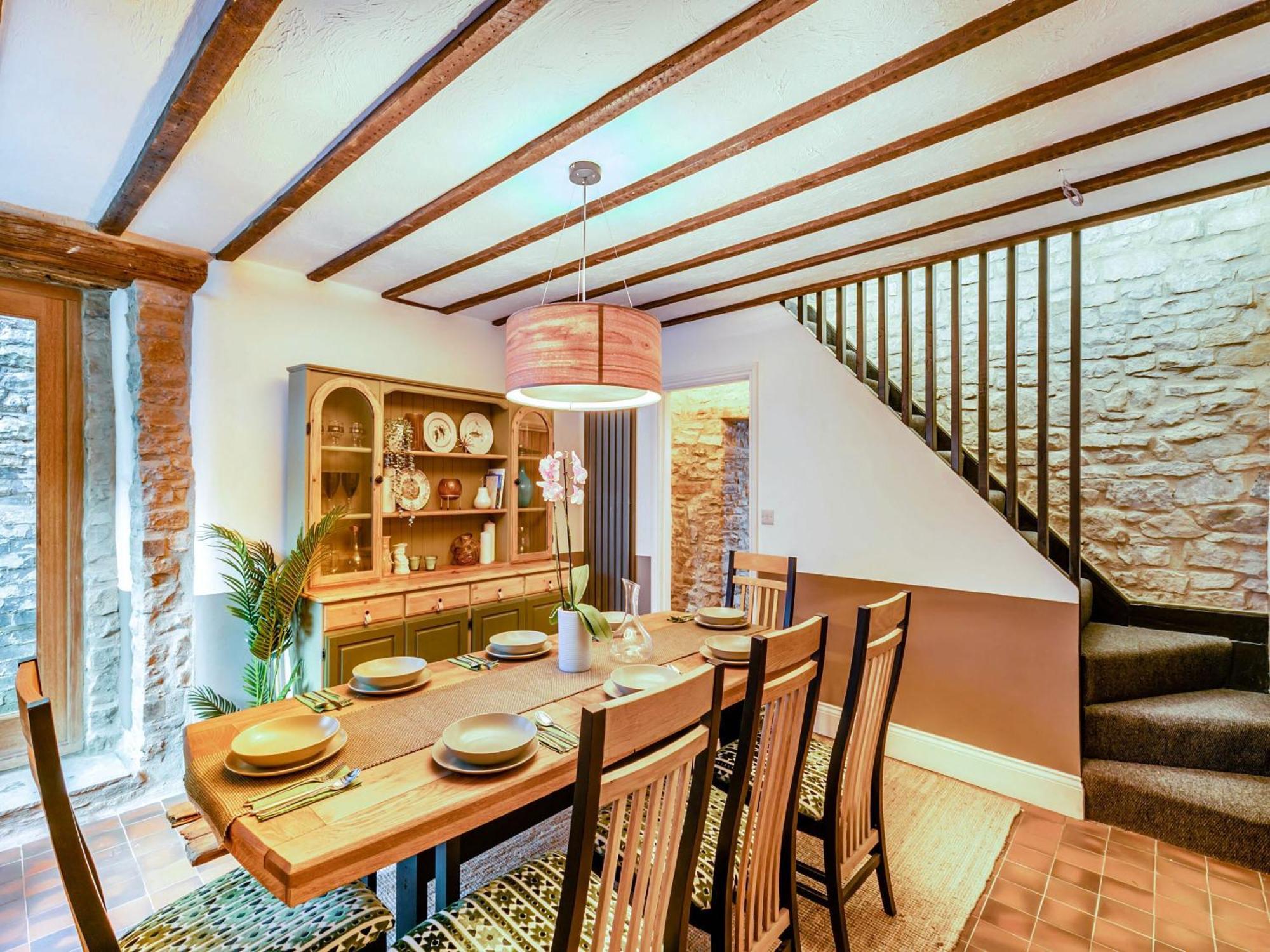 Verona House Tideswell Luaran gambar