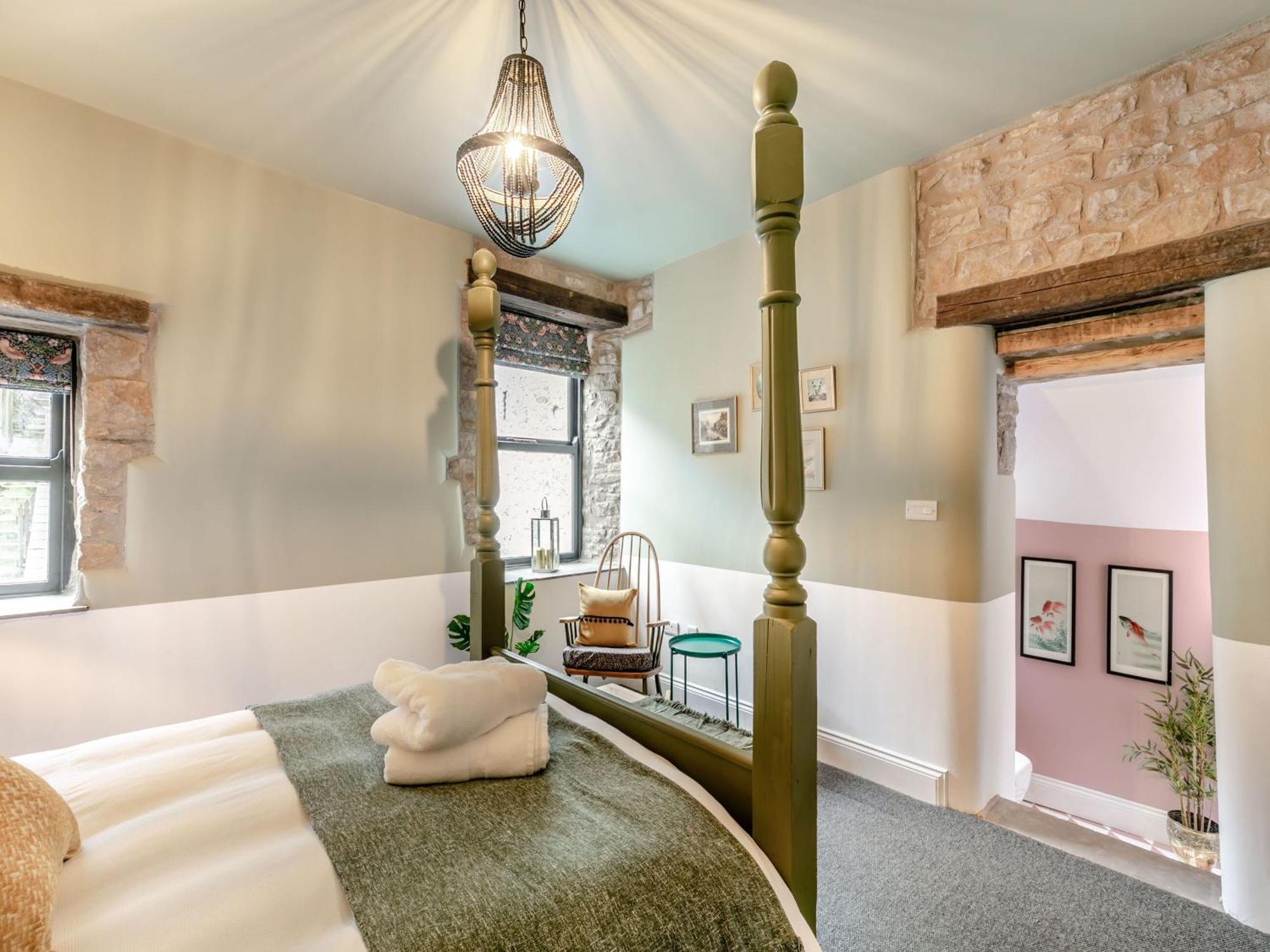 Verona House Tideswell Luaran gambar